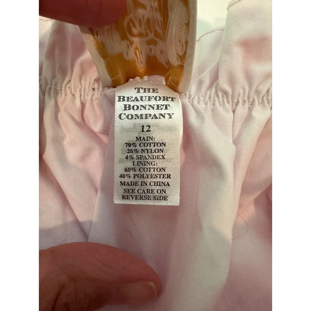 The Beaufort Bonnet Company beaufort bonnet